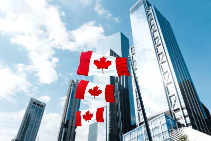 شرکت های برتر پشتیبانی سایت کانادایی