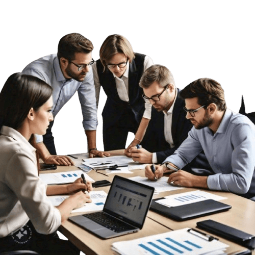 چرا طراحی سایت بازرگانی مهم است