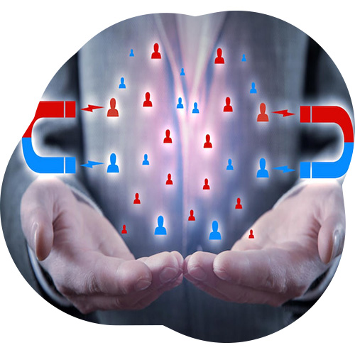 ضمانت جذب مشتری در بهترین شرکت طراحی سایت