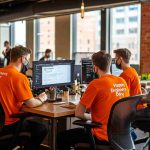 بهترین شرکت پشتیبانی سایت در کانادا