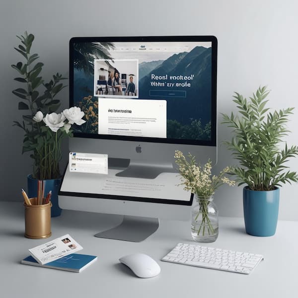 طراحی سایت بازرگانی