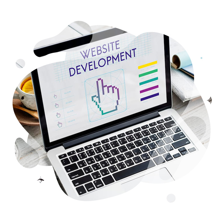 کلیه خدمات وب گوهر