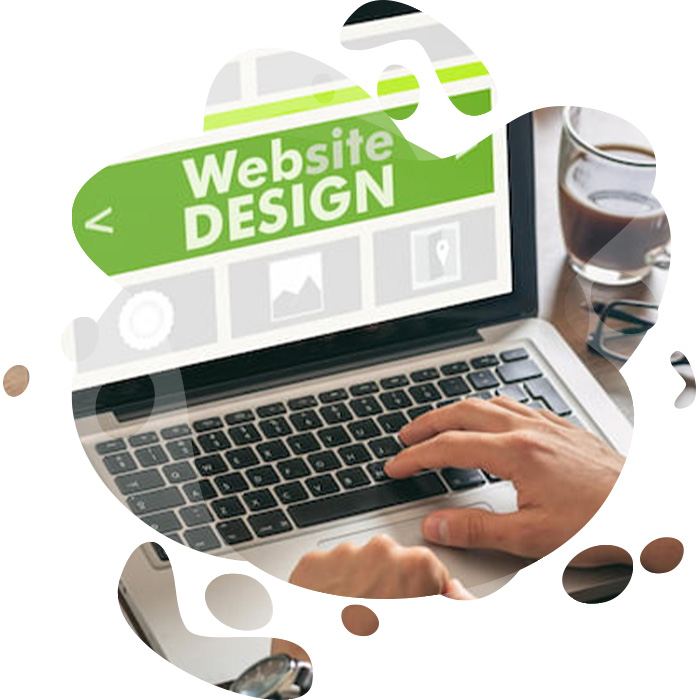 طراحی سایت ابزارآلات صنعتی با وب گوهر