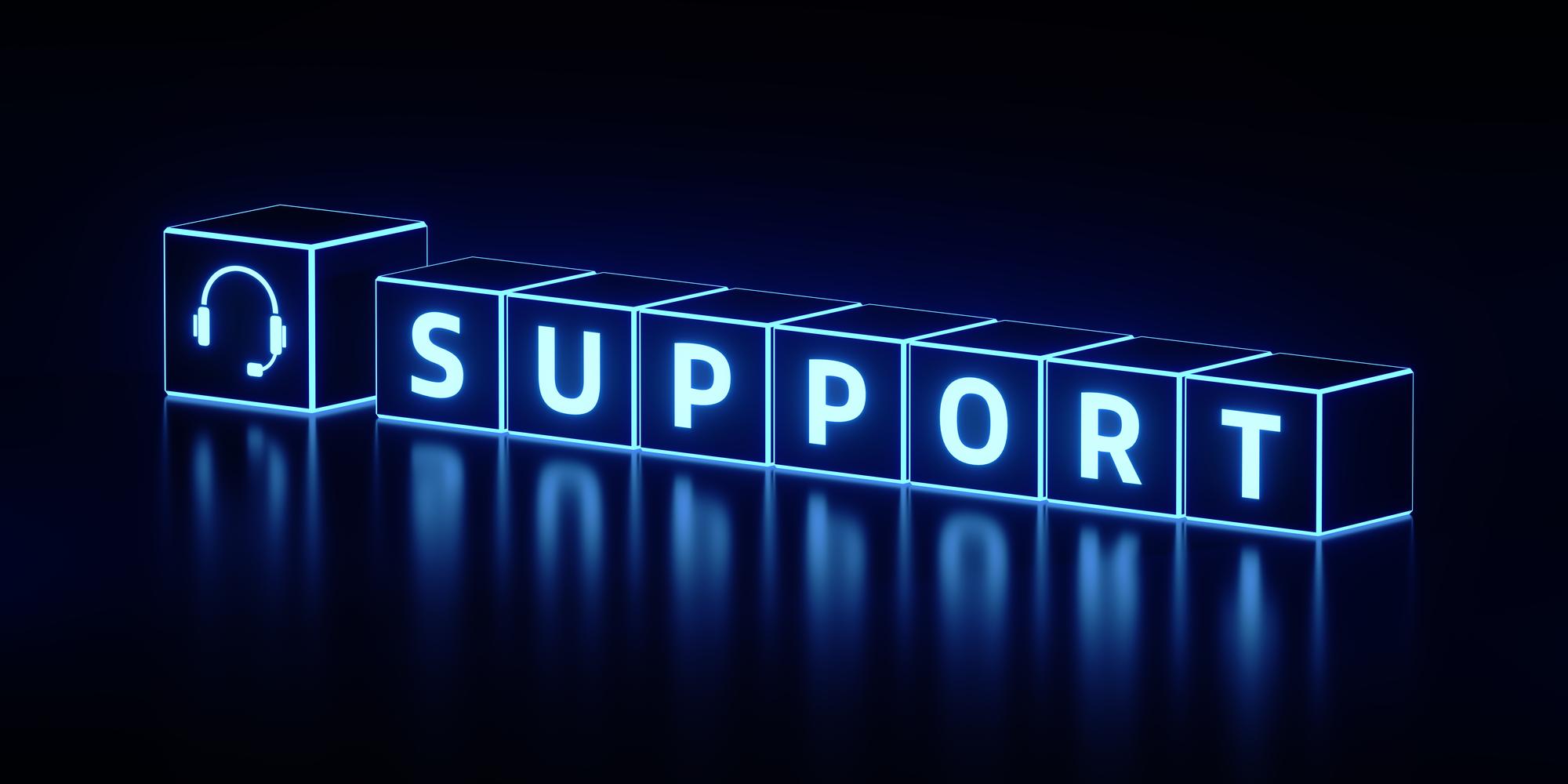 بهترین شرکتهای پشتیبانی سایت در استرالیا