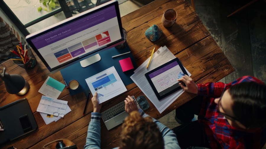 برترین شرکت های طراحی سایت در کانادا