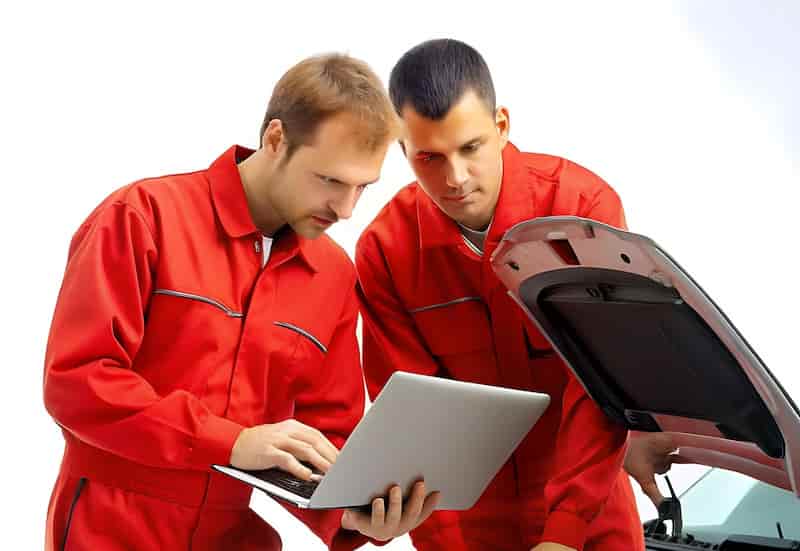 مشاوره در زمینه سفارش سایت امداد خودرو