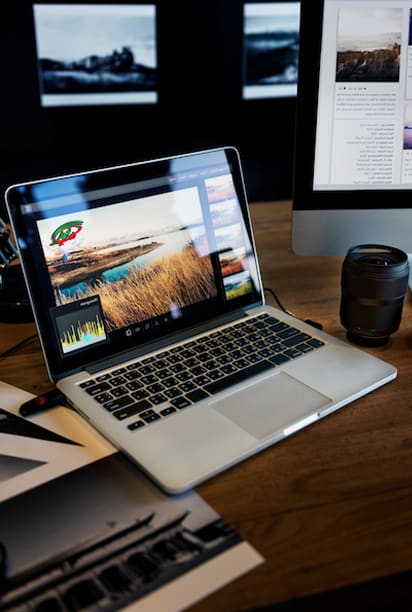 چرا طراحی سایت خود را در وب گوهر انجام دهیم؟