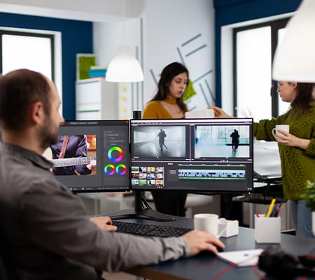 تلفیق هوش مصنوعی با هنر و تجربه