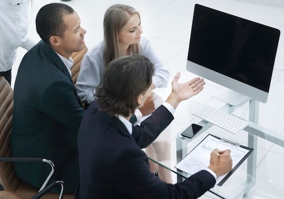 درباره پشتیبانی سایت شرکتی