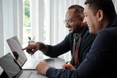 اهمیت پشتیبانی وبسایت