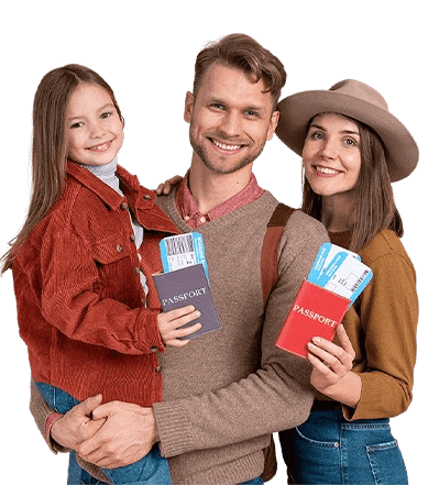 طراحی سایت مهاجرتی