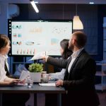 5 ویژگی ضروری در طراحی سایت شرکتی برای جذب مشتریان بیشتر