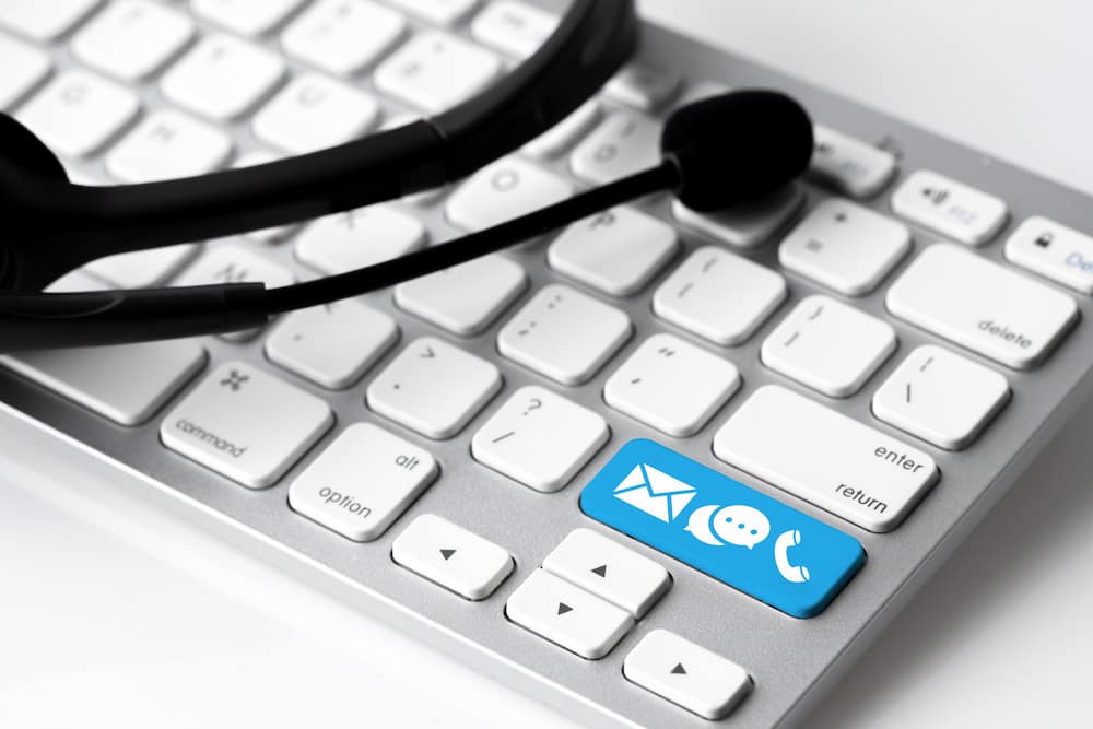 بهترین شرکت پشتیبانی سایت