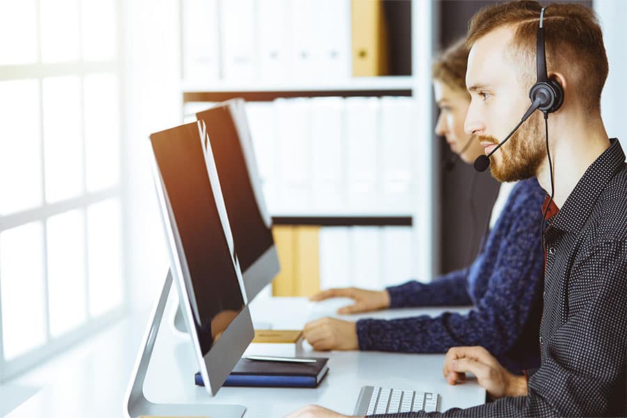 اهمیت پشتیبانی سایت در بهبود تجربه کاربری