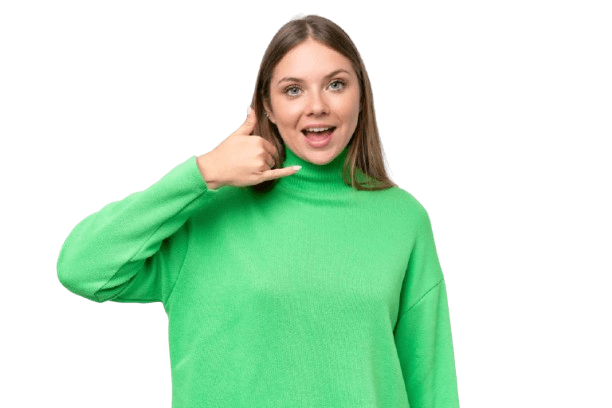 ارتباط با کارشناسان پشتیبانی سایت شرکتی