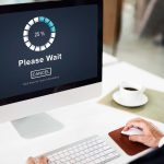 سرعت بارگذاری سایت و تاثیر آن بر حفظ مشتری