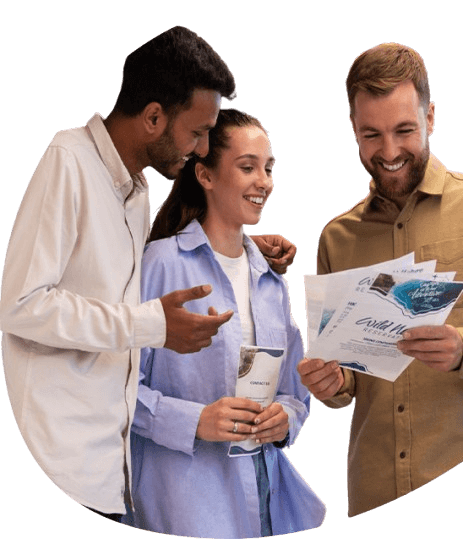 شرکت تبلیغاتی تهران