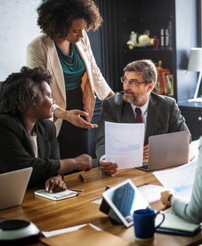 شرکت تبلیغاتی تهران