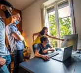 شرکت تبلیغاتی تهران