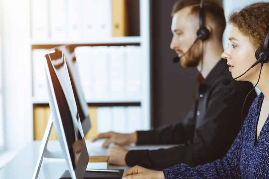 نقش پشتیبانی سایت در ارتقاء سئو