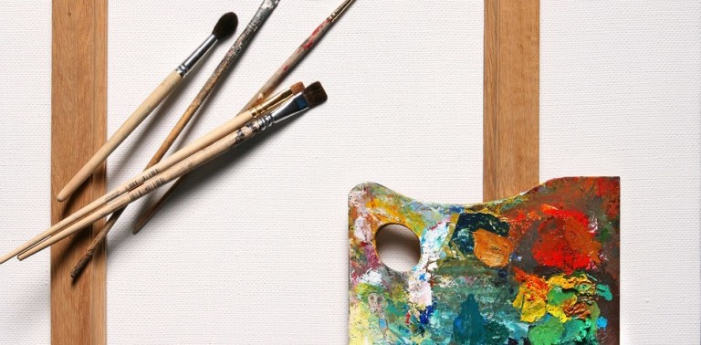 طراحی سایت هنرمندان