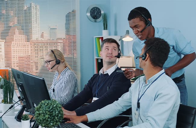 پشتیبانی سایت تهران