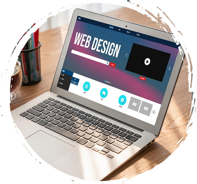 طراحی سایت صنایع پتروشیمی