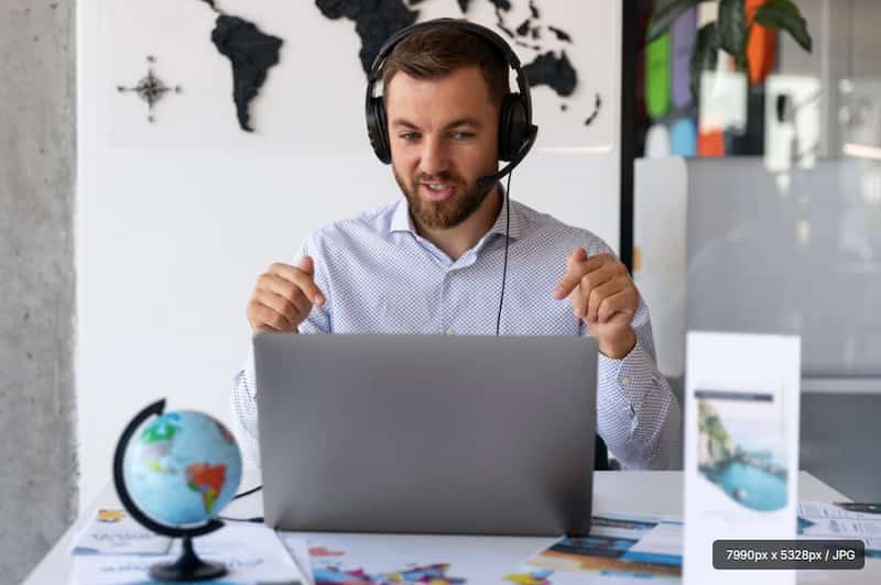 راهکارهای بهینه‌سازی هزینه پشتیبانی سایت