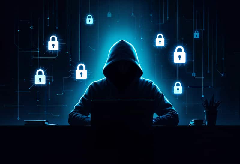 راهکارهای فوری پشتیبانی امنیتی سایت: مقابله با هک، اسپم و آسیب‌پذیری‌ها