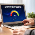 بهبود سرعت بارگذاری سایت