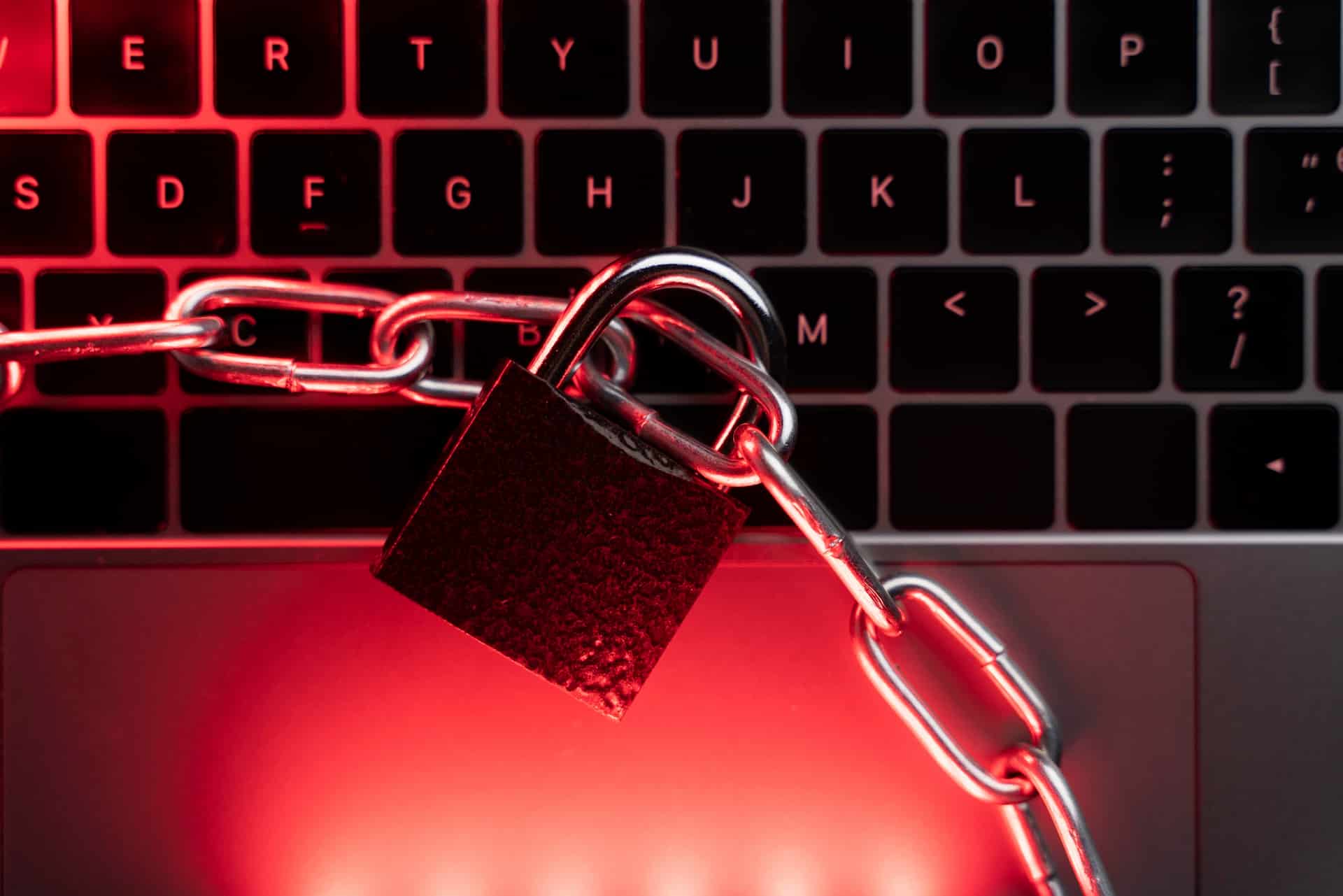 راهکارهای فوری پشتیبانی امنیتی سایت