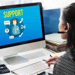 چرا پشتیبانی سایت برای سئو حیاتی است