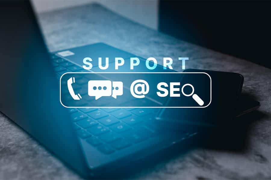 اهمیت پشتیبانی وبسایت در حفظ امنیت و عملکرد سایت