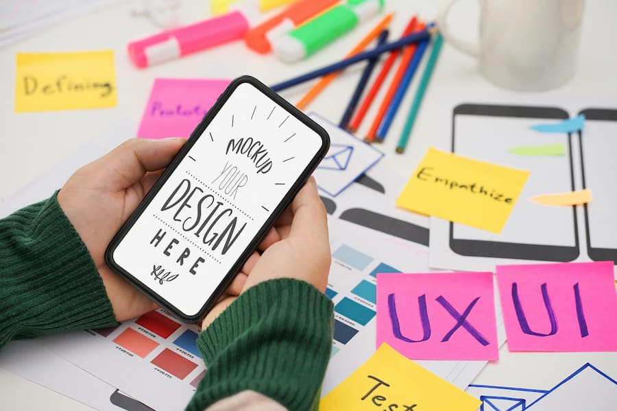 چگونه با بهینه‌سازی تجربه کاربر (UX) فروش خود را چند برابر کنیم؟