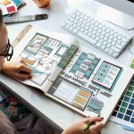 نمونه های برتر طراحی سایت مدرن در تهران