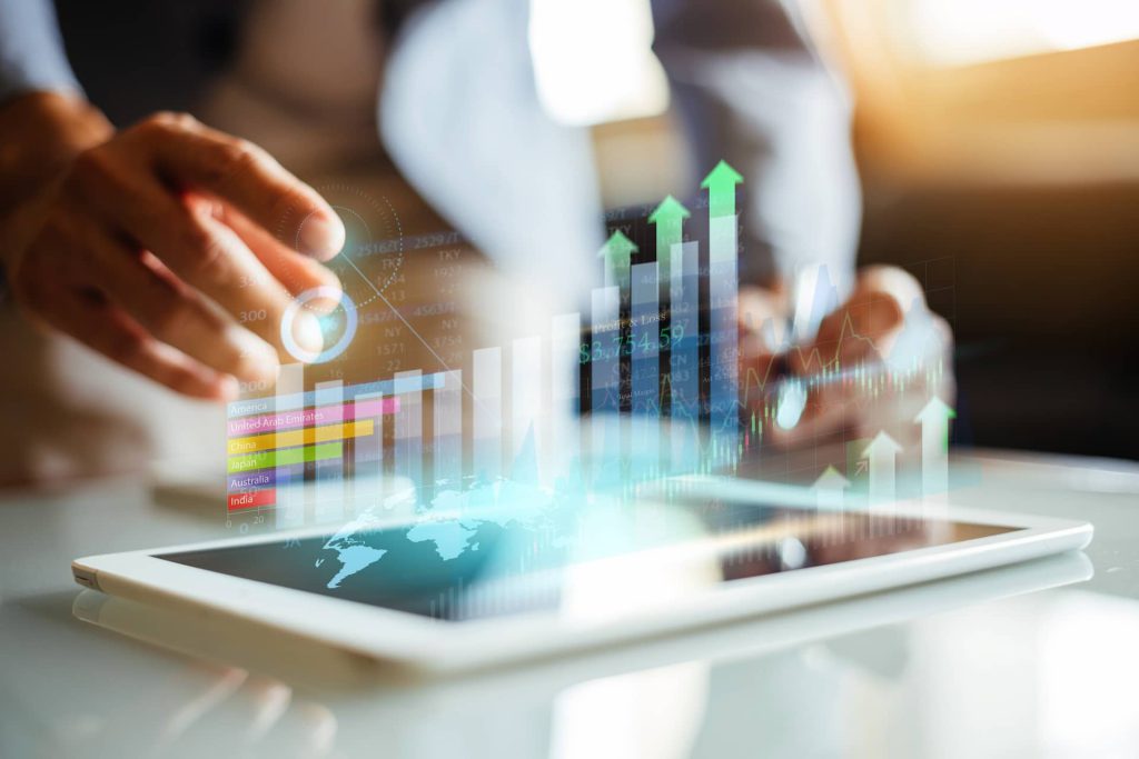 عکس شاخص تاثیر پاسخگویی سریع پشتیبانی بر نرخ تبدیل و جذب مشتریان جدید