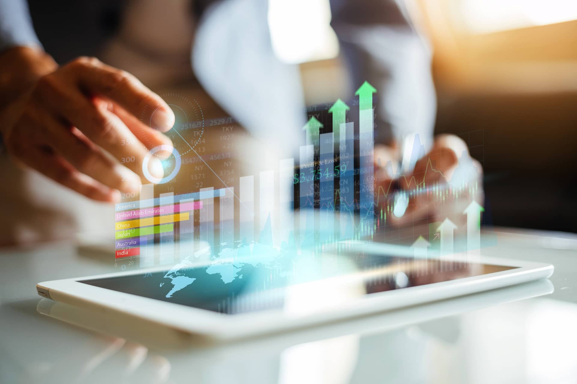 عکس شاخص تاثیر پاسخگویی سریع پشتیبانی بر نرخ تبدیل و جذب مشتریان جدید