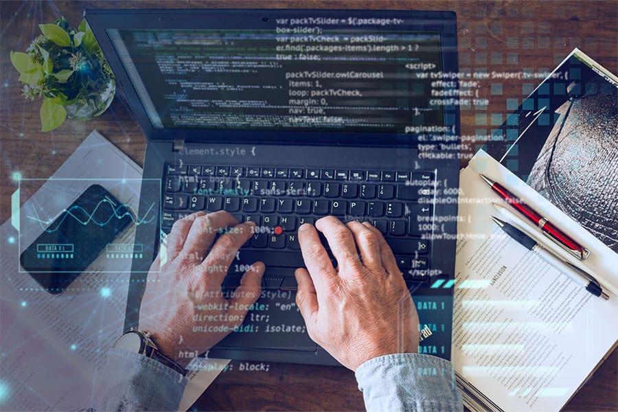 تاثیر سرعت لود وب‌سایت بر جذب مشتری و کاهش نرخ ریزش