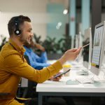 تاثیر سرعت لود وب‌سایت بر جذب مشتری و کاهش نرخ ریزش