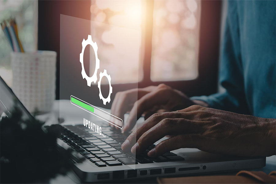 تاثیر سرعت لود وب‌سایت بر جذب مشتری و کاهش نرخ ریزش