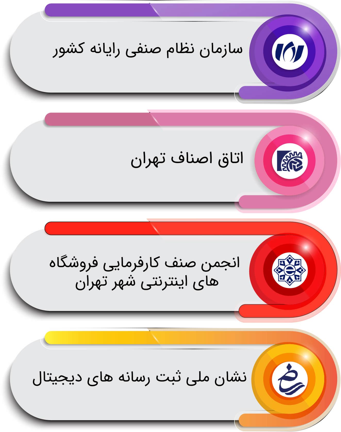 مجوزهای قانونی