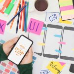 چگونه طراحی UX/UI سایت، نرخ تبدیل و اثربخشی تبلیغات دیجیتال را بالا می‌برد؟