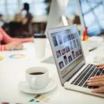 روندهای جدید طراحی سایت در سال ۲۰۲۵