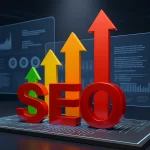 سئو ۲۰۲۵: مهم‌ترین تغییرات الگوریتم گوگل و راهکارهای به‌روز