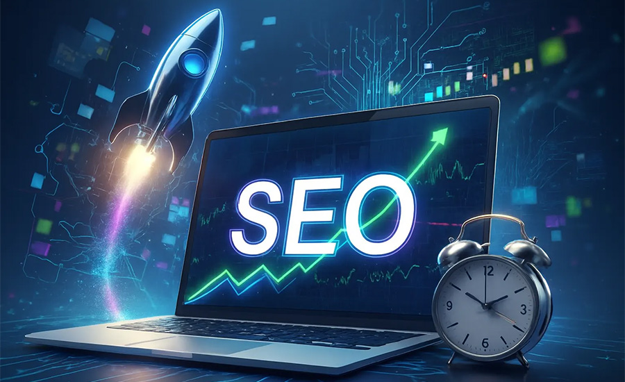 سئو ۲۰۲۵: مهم‌ترین تغییرات الگوریتم گوگل و راهکارهای به‌روز