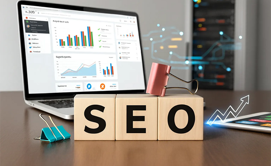 سئو ۲۰۲۵: مهم‌ترین تغییرات الگوریتم گوگل و راهکارهای به‌روز