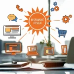 بازطراحی (Redesign) یا بهینه‌سازی؟ از کجا بفهمیم سایت فعلی نیاز به کوبیدن و ساختن دارد یا فقط تعمیرات جزئی؟