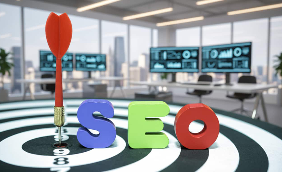 نقش هوش مصنوعی (AI) در بهبود سئوی سایت‌ها