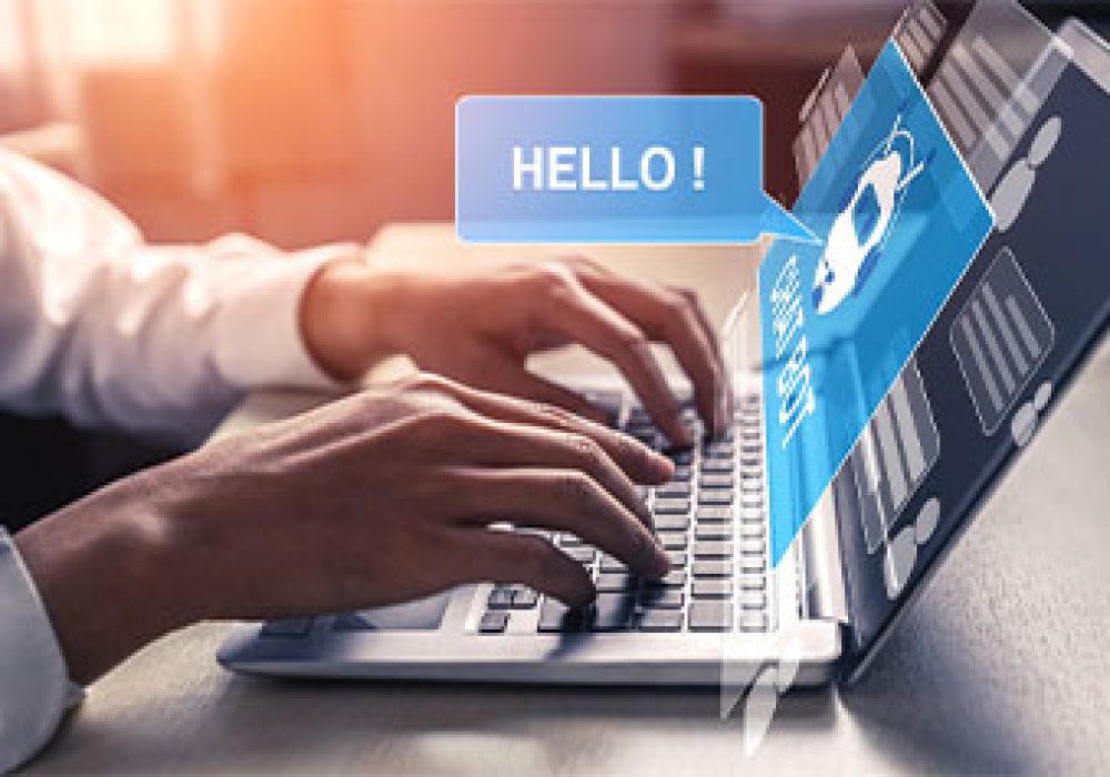 پشتیبانی سایت تهران