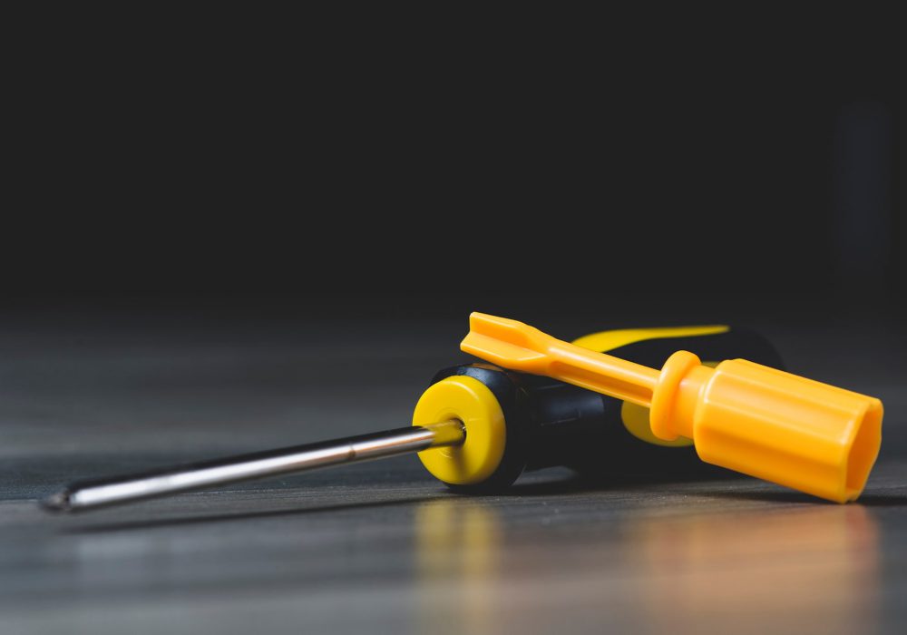 اهمیت طراحی سایت ابزارآلات صنعتی